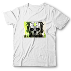 Remera Call Duty - comprar online
