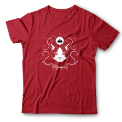 Remera Cat Oligarquia - comprar online