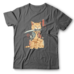 Remera Gato en internet