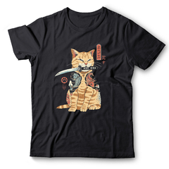 Remera Gato