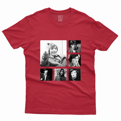Remera Rolling Stones 007