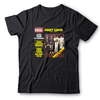 Remera Charly Garcia #001