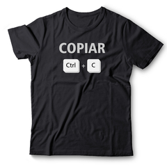 COMBO 2 REMERAS - COPIAR / PEGAR - comprar online