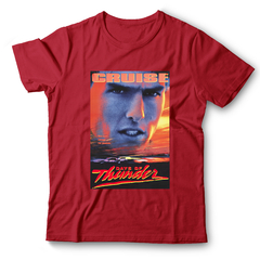 Remera Days of Thunder