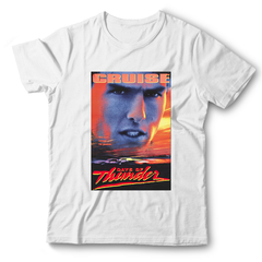 Remera Days of Thunder - comprar online