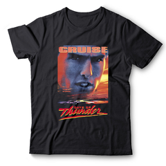 Remera Days of Thunder en internet