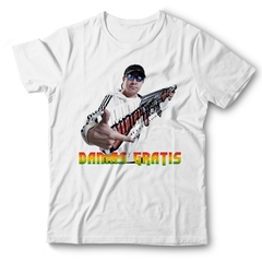 Remera Damas Gratis #002 - comprar online