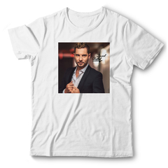 Remera David Bisbal #002 - comprar online