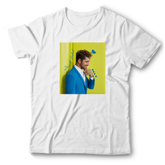 Remera David Bisbal #003 - comprar online