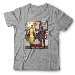 Remera DeadPool en internet