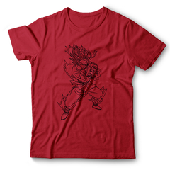 Remera Dragon Ball #002 - HeyGo!