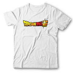 Remera Dragon Ball - comprar online