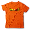 Remera Dragon Ball