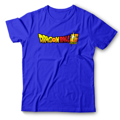 Remera Dragon Ball en internet