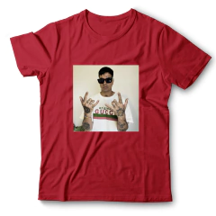 Remera Duki #003 - comprar online