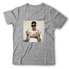 Remera Duki #003 - HeyGo!
