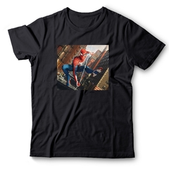 Remera El Hombre Araña #001 - comprar online