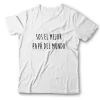 PARA PAPÁ - EL MEJOR