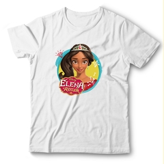 Remera Elena de Avalos #001