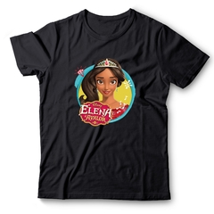 Remera Elena de Avalos #001 - comprar online