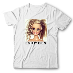 Remera Estoy bien!