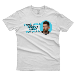 Remera ARGENTINA DISEÑO 6