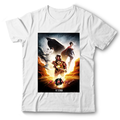 Remera Flash en internet