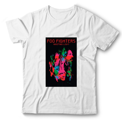 Remera FOO FIGHTERS Wasting Light - HeyGo!