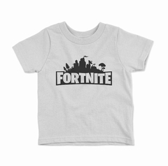 Remera Fortnite #001