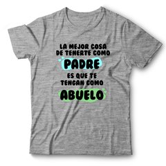 PARA PAPÁ - FRASE PADRE/ABUELO