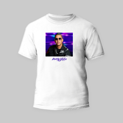 Remera DADDY YANKEE #002 - comprar online