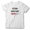 COMBO REMERA + GORRA - EL MEJOR