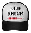 GORRA - FUTURO SÚPER PAPÁ
