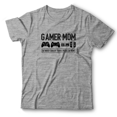 Remera Gamer Mom en internet