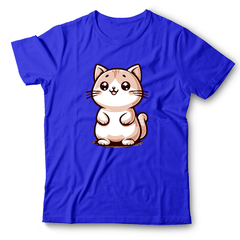 Remera Gatito - comprar online