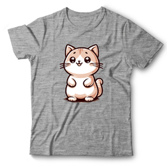 Remera Gatito en internet