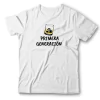 COMBO 3 REMERAS - GENERACIONES