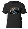 Remera Ghost #001