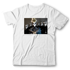 Remera Ghost #001 - comprar online