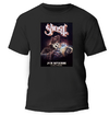 Remera Ghost #002