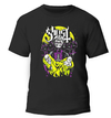 Remera Ghost #005
