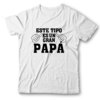 PARA PAPÁ - ESTE TIPO