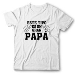PARA PAPÁ - ESTE TIPO