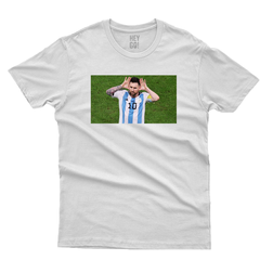 Remera ARGENTINA DISEÑO 8 - comprar online