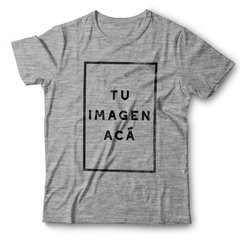 Remera PERSONALIZADA - HeyGo!