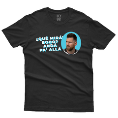 Remera ARGENTINA DISEÑO 6 - comprar online