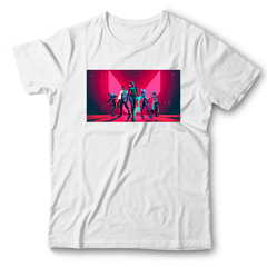 Remera Guardianes #002 - comprar online