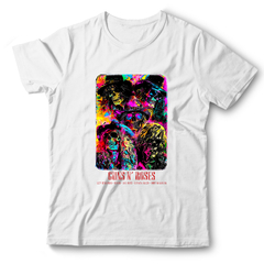 Remera GNR Calavera - comprar online
