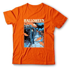 Remera Halloween - comprar online