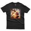 Remera Helloween #001